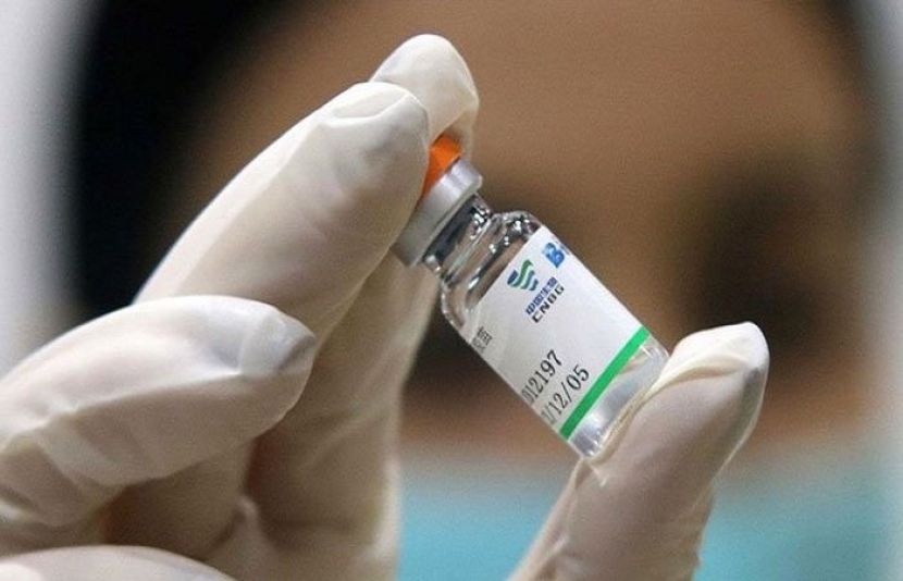 سائینو ویکسین