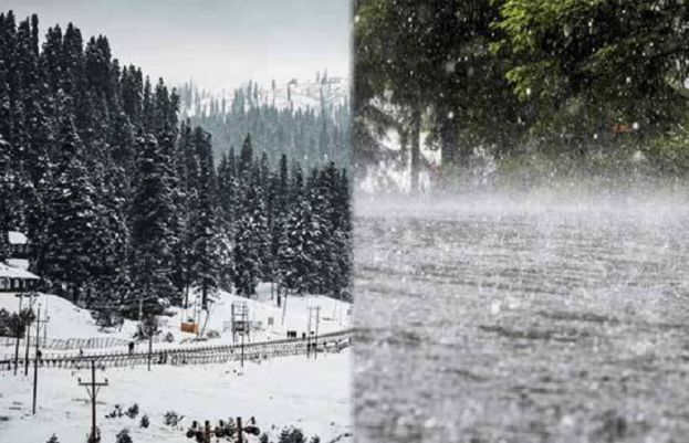 محکمہ موسمیات کی اہم پیشگوئی