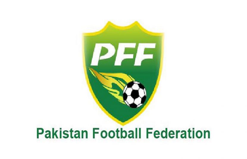 پاکستان فٹبال فیڈریشن