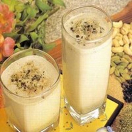 ٹھنڈے مشروبات