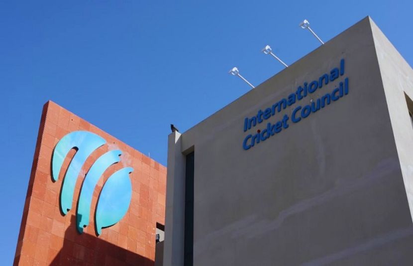 آئی سی سی نے ستمبر کے پلیئر آف دی منتھ کے نامزد افراد کی فہرست جاری کر دی