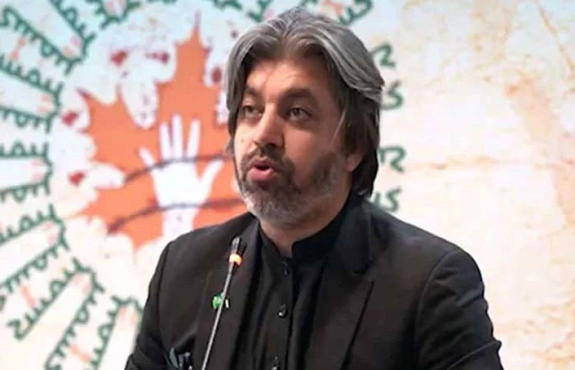 علی محمد خان