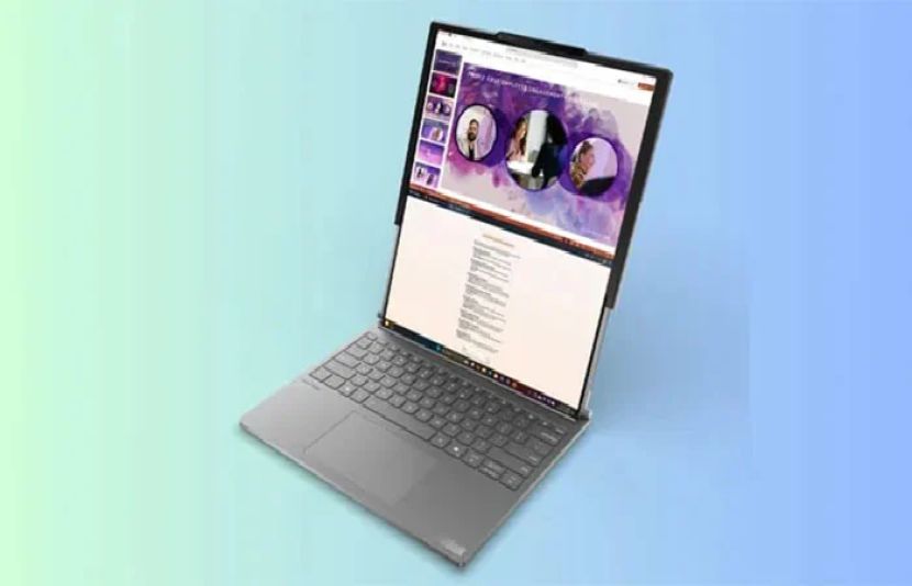 ویسے تو اب فولڈ ایبل اسمارٹ فونز عام ہوتے جا رہے ہیں۔