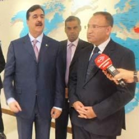 ریاستی اداروں کو اپنی آئینی حدود میں کام کرنا چاہئے:یوسف گیلانی