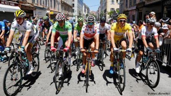 سائیکل چلاؤ، عمر بڑھاؤ