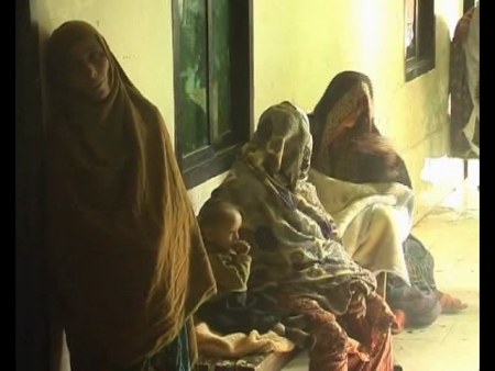 Kandhkot khasra issue