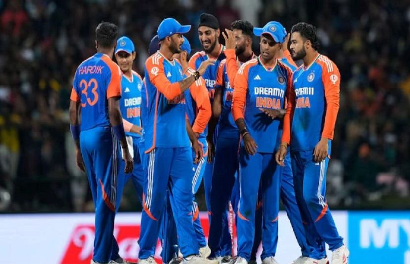 ایشیا کپ 2025 کے فائنل سے قبل بھارتی ٹیم کو بڑا دھچکا لگنے کا امکان ہے