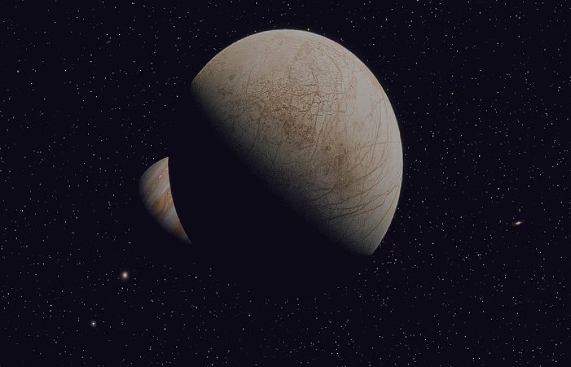 سائنس دانوں کی بڑی کامیابی، ’سپر-ارتھ‘ دریافت