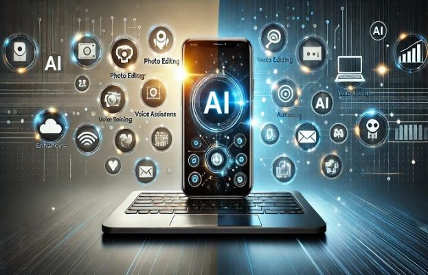 اسمارٹ فونز کے بدلے چیٹ جی پی ٹی کی نئی اے آئی ڈیوائس کیا ہے؟