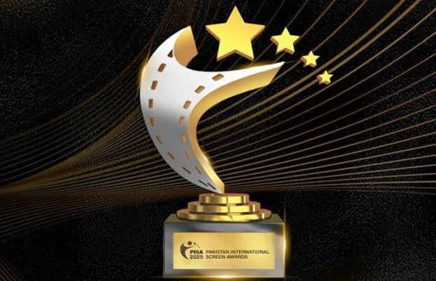 پاکستان انٹرنیشنل اسکرین ایوارڈز کی نامزدگیوں کا اعلان کر دیا گیا
