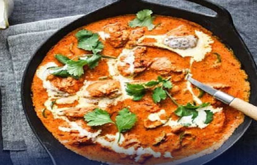 ایسی ڈش جو 2 ریسٹورینٹس کے درمیان مہنگے ترین کیس کی وجہ بنی