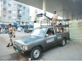 شہر قائد میں اندھی گولیوں نے مزید 14 زندگیوں کے چراغ گل کر دیئے