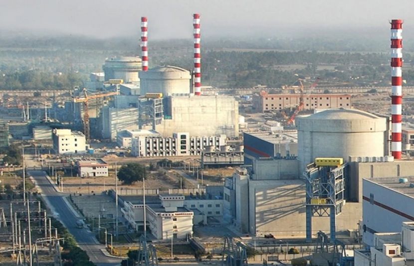 آئی اے ای اے نے پرامن جوہری پروگرام میں پاکستان کے مثبت کردار کی تعریف کی