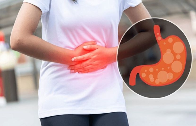 معدے کی بیماریوں کا سبب بننے والی بڑی وجہ جان لیں