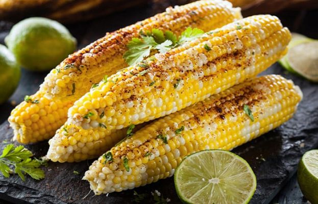 مکئی کھانے کے وہ فائدے ، جسے جان کرآپ کبھی چھلی ہاتھ سے نہیں چھوڑیں گے