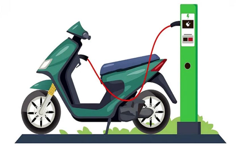 حکومت نے الیکٹرک گاڑیاں اور بائیکس کیلئے اسکیم کا اعلان کر دیا