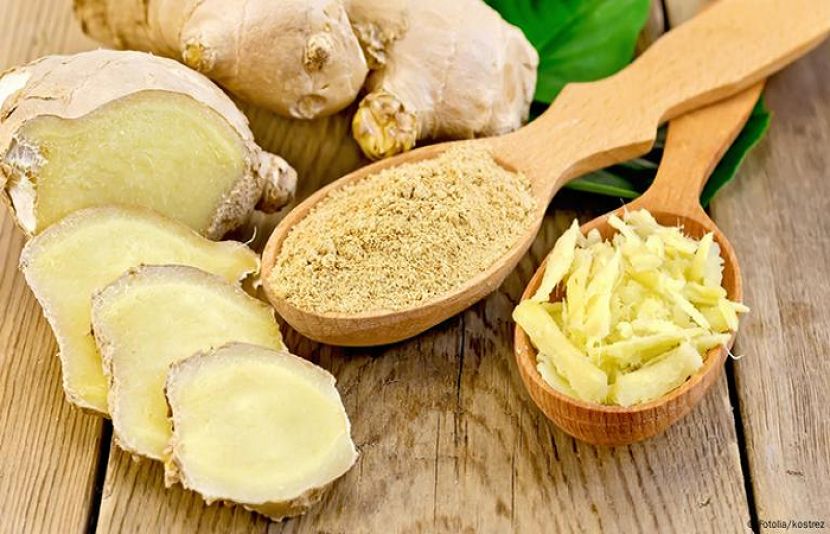 ادرک کا استعمال کن امراض سے محفوظ رکھتا ہے؟