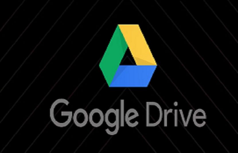 گوگل ڈرائیو