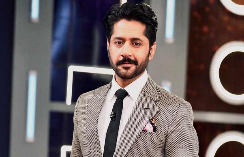 معروف اداکار عمران اشرف