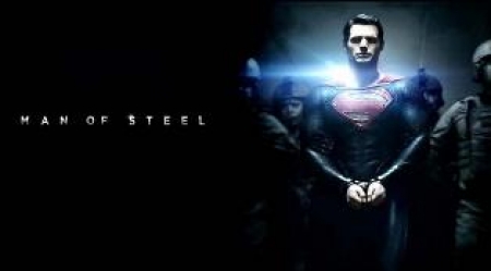 ہالی ووڈ فلم &#039;&#039; مین آف اسٹیل &#039;&#039; کا پہلے ہی ہفتے رکارڈ توڑ بزنس