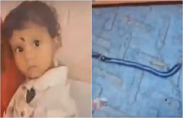 ایک سالہ بچے کے کاٹنے سے سانپ ہلاک ہونے کا انوکھا واقعہ سامنے آگیا