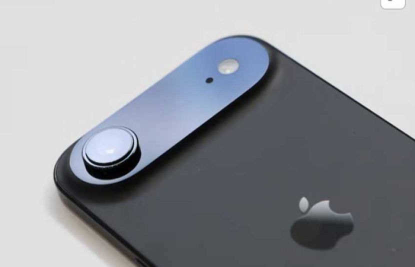 ایپل نے اپنے نئے ماڈل آئی فون ائیر کی توقعات سے کم مانگ کے بعد آئندہ سال اس کی پیداوار میں نمایاں کمی کا فیصلہ کرلیا ہے