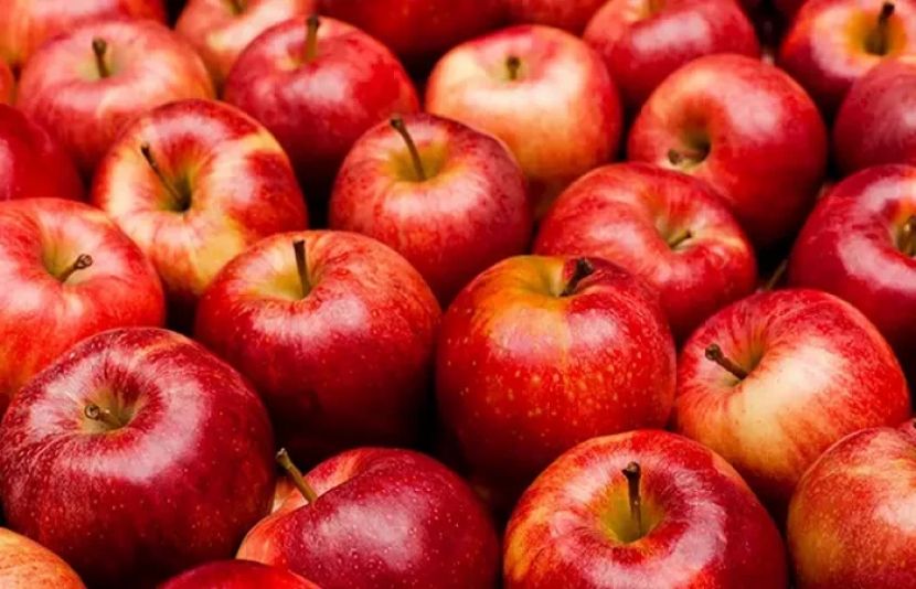 ہفتے میں چار سیب کھانا کس بیماری سے بچاتا ہے؟