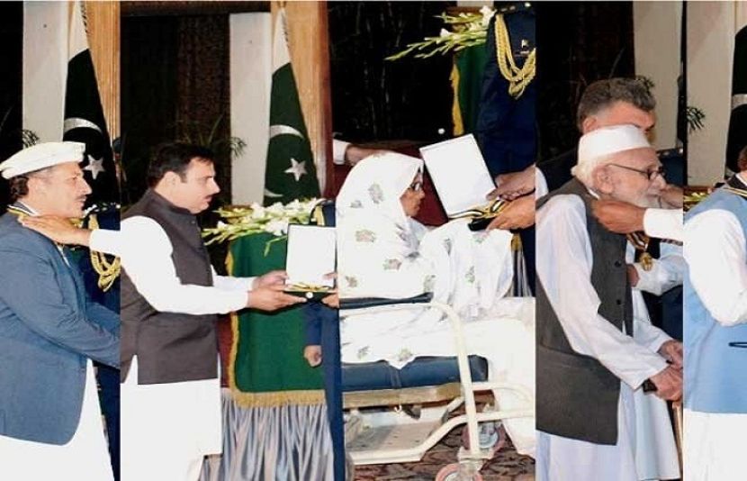 خیبرپختونخوا