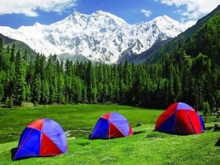 Gunmen Attacked A Local Hotel And Killed