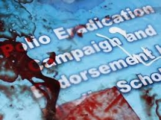 Polio-team-attack-report