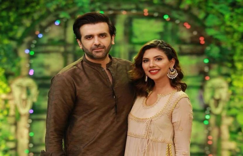 شنیتا مارشل کی نجی زندگی سے متعلق دلچسپ گفتگو