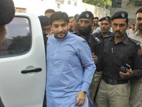 بیکری ملازم تشدد کیس