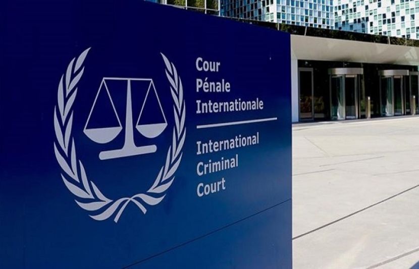 عالمی فوجداری عدالت