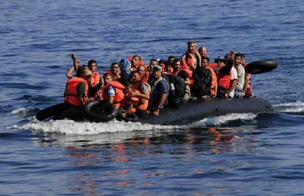 ترکیہ میں تارکینِ وطن کی ربڑ کی کشتی اُلٹ گئی؛ 14 افراد ہلاک