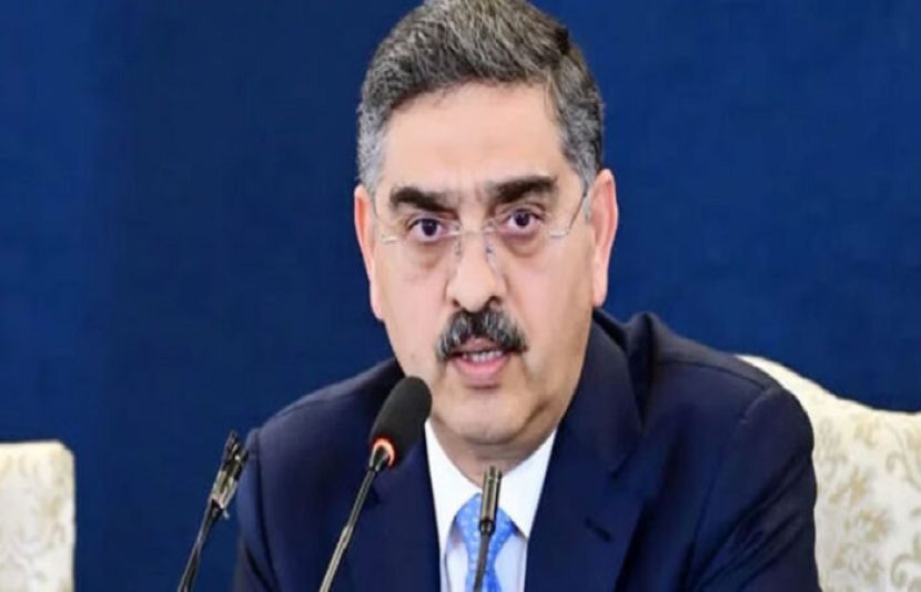 نگران وزیراعظم