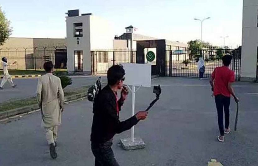 راولپنڈی میں 9 مئی کے سانحہ سے متعلق اہم مقدمات کی سماعت آج ہو گی