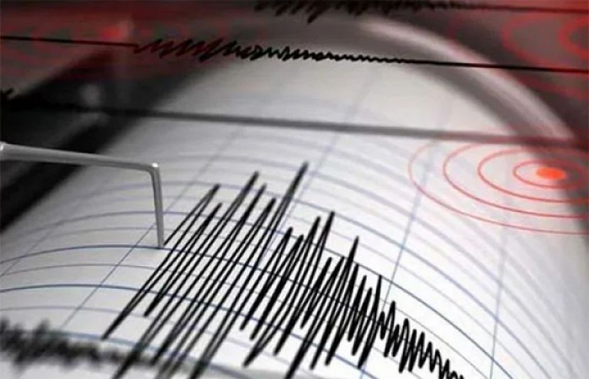 خیبرپختونخوا کے مختلف علاقوں میں زلزلے کے شدید جھٹکے