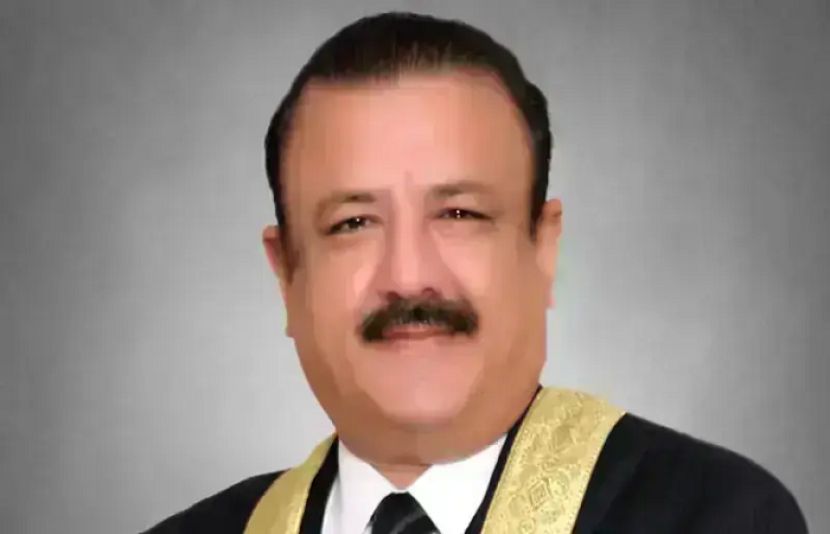 سندھ ہائیکورٹ نے اسلام آباد ہائیکورٹ کے جسٹس طارق محمود جہانگیری کی ڈگری کی منسوخی کا نوٹیفکیشن کالعدم قرار دے دیا
