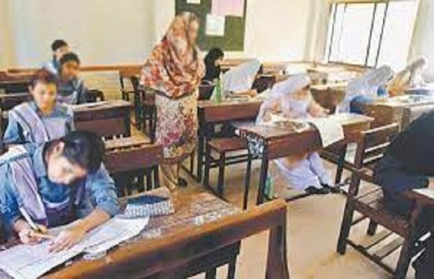 سندھ میں طلبہ کی حاضری کی نگرانی کے لیے جدید نظام متعارف