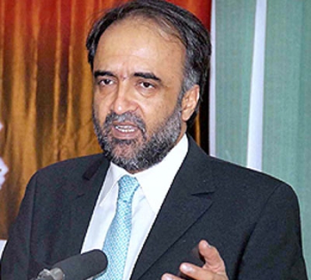 بجلی کےبحران کے ذمہ داروں کی نشاندہی کیلئے ایک کمیشن تشکیل دینےکی ضرورت ہے:قمرزمان کائرہ