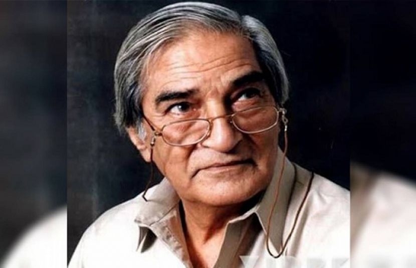 ڈرامہ نگار، شاعر اور کالم نویس منیر احمد قریشی کو مداحوں سے بچھرے3 سال بیت گئے