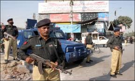 پشاور: محرم الحرام کے حوالے سے فول پروف سیکورٹی پلان تیار