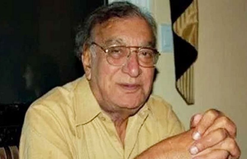 رومانوی شاعراحمد فراز کو بچھڑے 17 برس بیت گئے