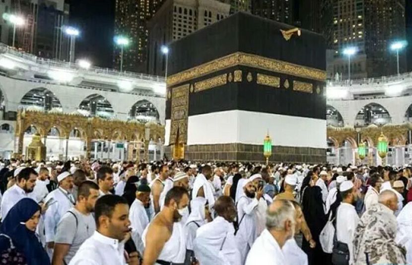 حج واجبات کی دوسری قسط کی ادائیگی کے لئے شیڈول کا اعلان