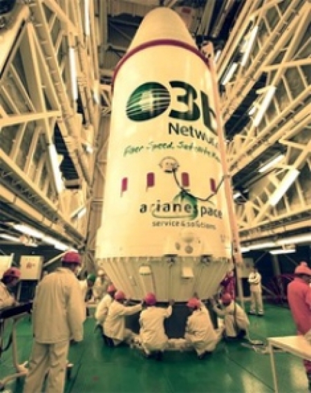 او تھری بی کو بذات خود تبدیلی کا ایک بڑا محور ہے