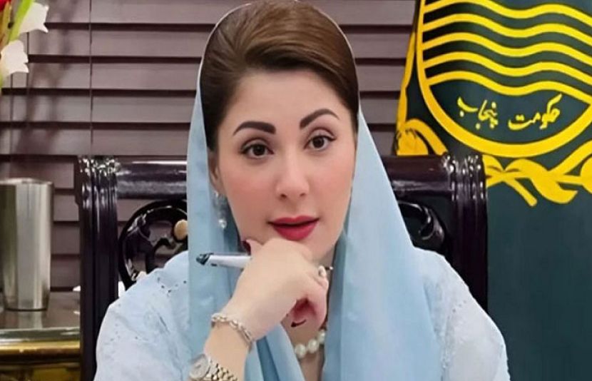 مریم نواز کی زیرصدارت 4 گھنٹے طویل اجلاس میں 8 محکموں سے بریفنگ لی گئی اور اہم فیصلے سامنے آئے