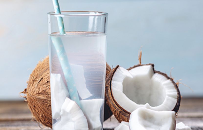 ناریل پانی کے معجزاتی فوائد