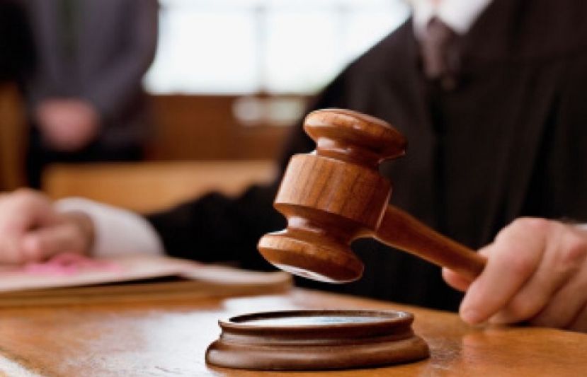 ایم کیو ایم کے قائد الطاف حسین کو دو بار عمر قید