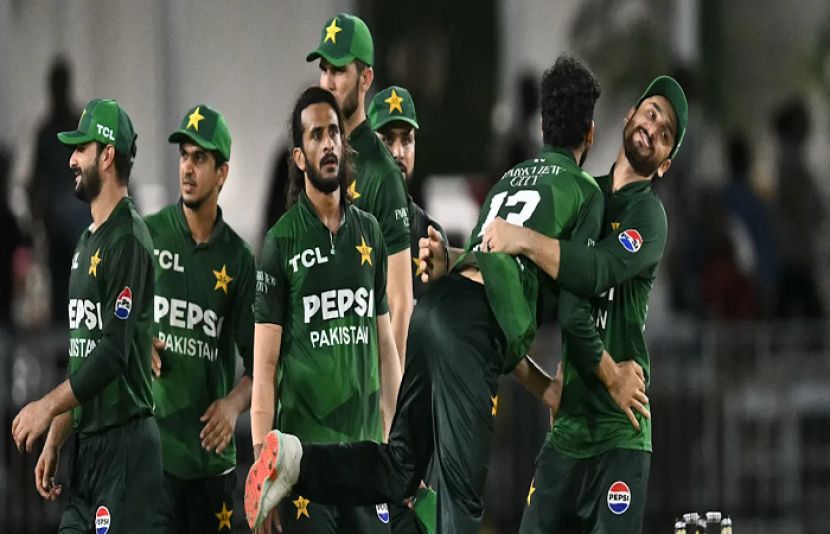 پاکستان کرکٹ ٹیم کی کارکردگی کو بہتر بنانے کے لیے اسپورٹس سائیکولوجسٹ کی خدمات حاصل کر لی گئیں