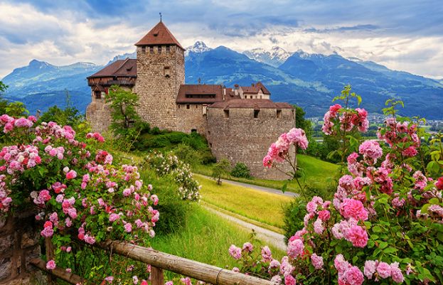 قیدی یا مہمان؟ یورپ کے امیر ترین ملک میں قیدیوں کے شاہانہ کھانے